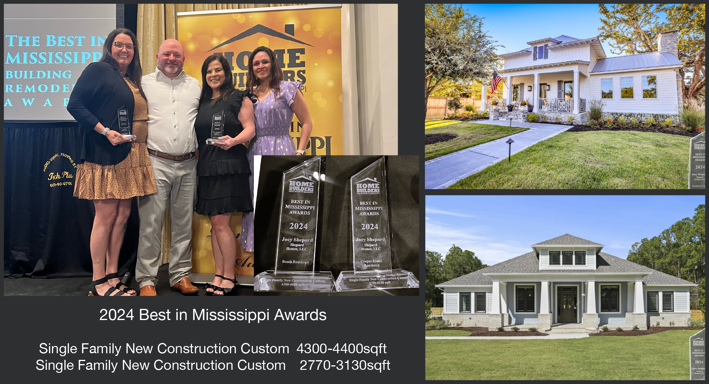 2024 Best in Mississippi